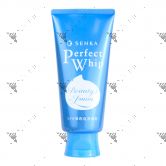 Senka Perfect Whip Beauty Foam 120g