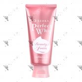 Senka Perfect Whip Beauty Foam 120g Collagen In