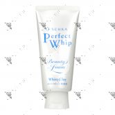 Senka Perfect Whip Beauty Foam 120g White Clay