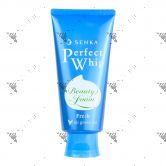 Senka Perfect Whip Beauty Foam 100g Fresh