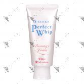 Senka Perfect Whip Beauty Foam 100g White