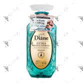 Moist Diane Shampoo 450ml Extra Fresh & Hydrate