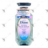 Moist Diane Shampoo 450ml Extra Night Repair