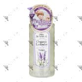 Moist Diane Shampoo 480ml Botanical Organic Lavender
