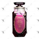 Moist Diane Shampoo 450ml Extra Hair Fall Control