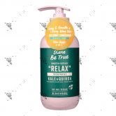 Moist Diane Be True Treatment 400ml Smooth Repair