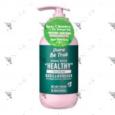 Moist Diane Be True Treatment 400ml Damage Repair