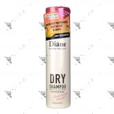 Moist Diane Dry Shampoo 40ml Fesh Mango & Musk