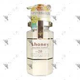 &Honey Deep Moist Treatment 445ml Step 2.0