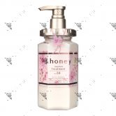 &Honey Deep Moist Treatment 445ml Step 2.0 Cherry Blossom