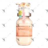 &Honey Melty Moist Repair Treatment 445ml Step 2.0