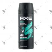 AXE Deodorant Bodyspray 150ml Apollo