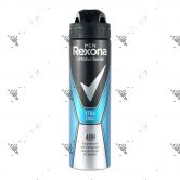 Rexona Men Deodorant Spray 150ml Xtra Cool