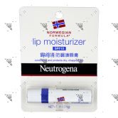 Neutrogena Lip Moisturizer 4g