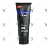 Neutrogena Men Face Wash 100g