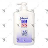Johnson's pH 5.5 Bodywash 1L