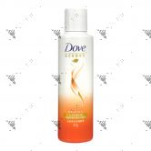 Dove Hair Shampoo 200ml Nourishing Oil Care