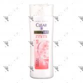 Clear Shampoo 200ml Sakura Fresh