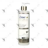 Dove Hair Hair Therapy Shampoo 380ml Breakage Remedy