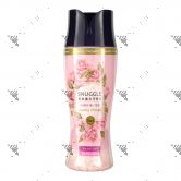 Snuggle 5in1 Laundry Perfume 350ml French Rose & Jasmine Fragrance