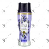 Snuggle 5in1 Laundry Perfume 350ml Blue Campanula & White Musk Fragrance
