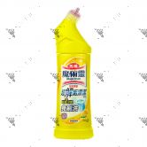 Kao Magiclean Toilet Bleach (Lemon) 500ml