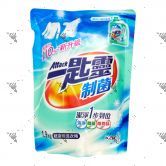 Kao Attack Liquid Detergent Antibacterial Refill 1.9kg