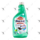 Kao Magiclean Kitchen Cleaner Refill 500ml