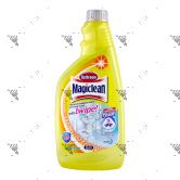 Kao Magiclean Bathroom Cleaner Refill 500ml