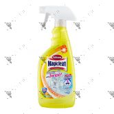 Kao Magiclean Bathroom Cleaner Trigger 500ml