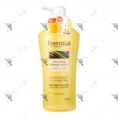 Essential Conditioner 700ml Nourishing Breakage Defense