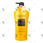 Essential Shampoo 700ml Nourishing Breakage Defense