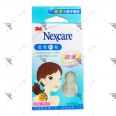 Nexcare Acne Care Ultra-Thin Acne Invisible Patch 30sheets/pack