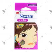 Nexcare Acne Care Acne Invisible Patch 40sheets/pack