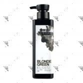 Missdear Color Enhancement Mousse 450ml Blonde Green