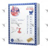 Dr. Morita Hyaluronic Acid Essence Face Mask 7s