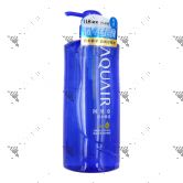 Shiseido Aquair Hydration Shampoo 600ml Blue