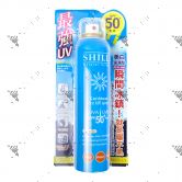 Shills Caribbean Ice UV Spray SPF50 180ml