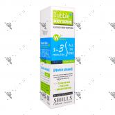 Shills 3Mins Bubble+ Body Scrub 250ml