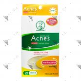 Acnes Anti Bacterial Acne Patch 0.02cm 26s Day