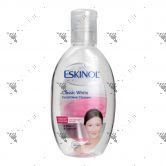 Eskinol Facial Deep Cleanser 75ml Classic White