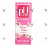 PH Care Feminine Wash 150ml Floral Clean