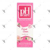 PH Care Feminine Wash 50ml Floral Clean