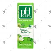 PH Care Feminine Wash 50ml Natural Protection