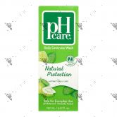 PH Care Feminine Wash 150ml Natural Protection