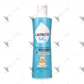 Lactacyd Baby Body & Hair Wash 250ml Gentle Care