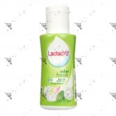 Lactacyd Feminine Wash 60ml Odor Fresh