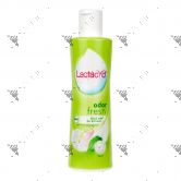 Lactacyd Feminine Wash 250ml Odor Fresh