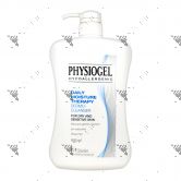 Physiogel Cleanser with Pump (For Face & Body) 900ml