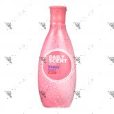 Bench Daily Scent Cologne 125ml Happy Hour